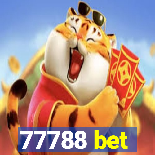 77788 bet